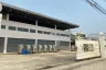 Warehouse / Factory for sale in Khlong Si, Pathum Thani