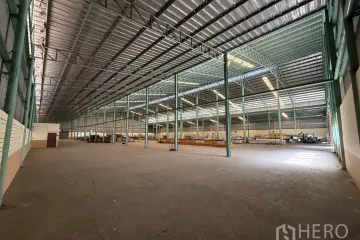 Warehouse / Factory for rent in Bang Na, Bangkok