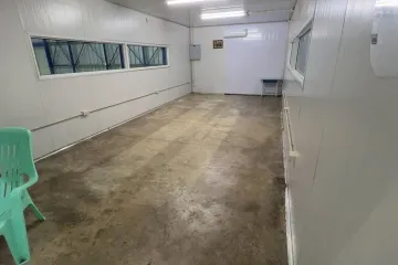 Warehouse / Factory for rent in Khlong Si, Pathum Thani