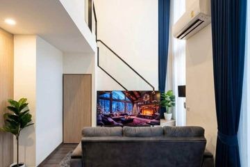 2 Bedroom Condo for sale in Centric Ratchayothin, Chan Kasem, Bangkok near BTS Ratchayothin