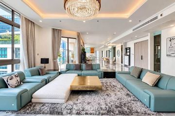 4 Bedroom Condo for Sale or Rent in Supalai Oriental Sukhumvit 39, Khlong Tan Nuea, Bangkok