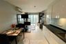 1 Bedroom Condo for sale in Le Nice Ekamai, Khlong Tan Nuea, Bangkok near BTS Ekkamai