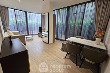 2 Bedroom Condo for sale in Khlong Toei, Bangkok near BTS Asoke