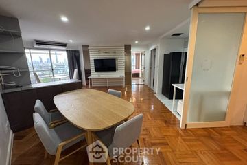 2 Bedroom Condo for rent in Bangkok Garden, Chong Nonsi, Bangkok near BTS Chong Nonsi