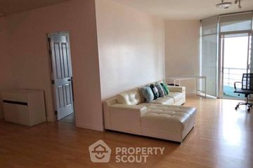 2 Bedroom Condo for rent in Baan Sathorn Chaopraya, Khlong Ton Sai, Bangkok near BTS Krung Thon Buri