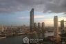 2 Bedroom Condo for rent in Baan Sathorn Chaopraya, Khlong Ton Sai, Bangkok near BTS Krung Thon Buri