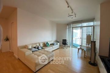 2 Bedroom Condo for rent in Baan Sathorn Chaopraya, Khlong Ton Sai, Bangkok near BTS Krung Thon Buri