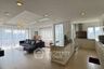 3 Bedroom Condo for rent in Siam Condominium, Din Daeng, Bangkok near MRT Phra Ram 9