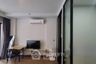 1 Bedroom Condo for rent in Park Origin Phayathai, Thung Phaya Thai, Bangkok near BTS Phaya Thai