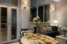 1 Bedroom Condo for rent in Edge Sukhumvit 23, Khlong Toei Nuea, Bangkok near BTS Asoke