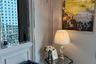 1 Bedroom Condo for rent in Edge Sukhumvit 23, Khlong Toei Nuea, Bangkok near BTS Asoke