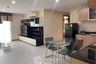 2 Bedroom Condo for rent in Le Celeste Rama 9 - Srinakarin, Hua Mak, Bangkok near MRT Si Kritha