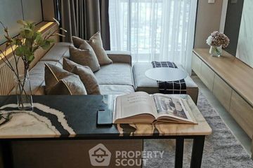 1 Bedroom Condo for rent in Life One Wireless, Lumpini, Bangkok near BTS Ploen Chit