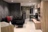 2 Bedroom Condo for rent in The Waterford Diamond, Khlong Tan, Bangkok near BTS Phrom Phong