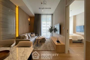 1 Bedroom Condo for rent in MUNIQ Langsuan, Lumpini, Bangkok near BTS Chit Lom