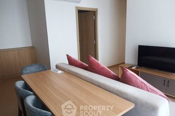 2 Bedroom Condo for rent in Maru Ladprao 15, Chom Phon, Bangkok near MRT Ratchadaphisek
