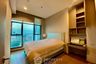 2 Bedroom Condo for rent in The Diplomat Sathorn, Silom, Bangkok near BTS Surasak