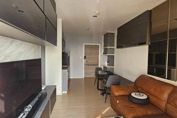 2 Bedroom Condo for rent in The Key Sathorn-Charoenraj, Bang Khlo, Bangkok near BTS Surasak
