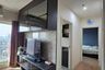 2 Bedroom Condo for rent in The Key Sathorn-Charoenraj, Bang Khlo, Bangkok near BTS Surasak
