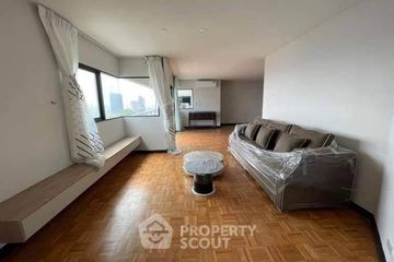 3 Bedroom Condo for rent in Sathorn Gardens, Thung Maha Mek, Bangkok near MRT Lumpini
