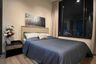 2 Bedroom Condo for rent in Edge Sukhumvit 23, Khlong Toei Nuea, Bangkok near BTS Asoke