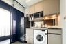 1 Bedroom Condo for rent in COCO Parc, Khlong Toei, Bangkok near MRT Khlong Toei