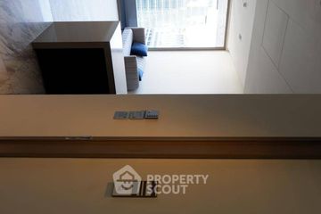 1 Bedroom Condo for rent in Saladaeng One, Silom, Bangkok near MRT Lumpini