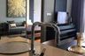 1 Bedroom Condo for rent in Saladaeng One, Silom, Bangkok near MRT Lumpini
