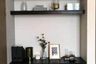 1 Bedroom Condo for rent in Saladaeng One, Silom, Bangkok near MRT Lumpini