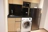 1 Bedroom Condo for sale in Park Origin Phrom Phong, Khlong Tan, Bangkok near BTS Phrom Phong