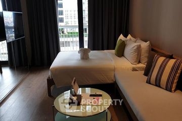 1 Bedroom Condo for sale in Park Origin Phrom Phong, Khlong Tan, Bangkok near BTS Phrom Phong
