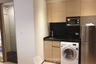 1 Bedroom Condo for sale in Park Origin Phrom Phong, Khlong Tan, Bangkok near BTS Phrom Phong