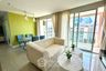 2 Bedroom Condo for sale in Grande Caribbean, Nong Prue, Chonburi