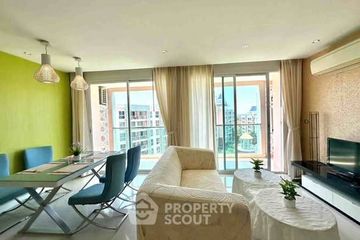 2 Bedroom Condo for sale in Grande Caribbean, Nong Prue, Chonburi