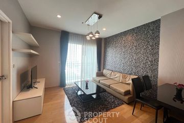 1 Bedroom Condo for sale in Hive Sathorn, Khlong Ton Sai, Bangkok near BTS Krung Thon Buri