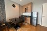 1 Bedroom Condo for sale in Hive Sathorn, Khlong Ton Sai, Bangkok near BTS Krung Thon Buri