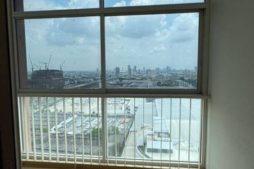 2 Bedroom Condo for rent in The Coast Bangkok, Bang Na, Bangkok near BTS Bang Na