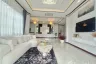 4 Bedroom Villa for sale in Huai Yai, Chonburi
