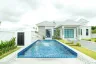 4 Bedroom Villa for sale in Huai Yai, Chonburi