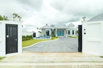 4 Bedroom Villa for sale in Huai Yai, Chonburi