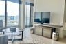 2 Bedroom Condo for rent in The River by Raimon Land, Khlong Ton Sai, Bangkok near BTS Krung Thon Buri