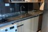 1 Bedroom Condo for rent in Ideo Q Sukhumvit 36, Khlong Tan, Bangkok near BTS Thong Lo