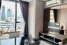 1 Bedroom Condo for rent in Ideo Mobi Sukhumvit 40, Phra Khanong, Bangkok near BTS Ekkamai