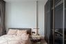 1 Bedroom Condo for rent in The Crest Park Residences, Chatuchak, Bangkok near MRT Phahon Yothin