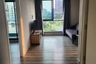 1 Bedroom Condo for rent in The Belgravia Ratchada-Ladprao 15, Chom Phon, Bangkok near MRT Lat Phrao