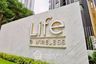 1 Bedroom Condo for rent in Life One Wireless, Lumpini, Bangkok near BTS Ploen Chit