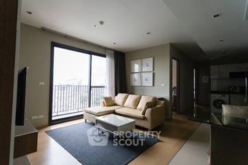 2 Bedroom Condo for rent in HQ by Sansiri, Khlong Tan Nuea, Bangkok near BTS Thong Lo