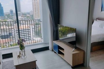 1 Bedroom Condo for rent in XT Ekkamai, Khlong Tan Nuea, Bangkok