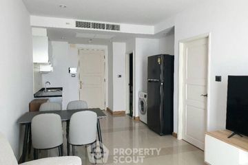 1 Bedroom Condo for rent in Supalai Wellington, Huai Khwang, Bangkok near MRT Thailand Cultural Centre