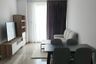 1 Bedroom Condo for rent in Supalai Wellington, Huai Khwang, Bangkok near MRT Thailand Cultural Centre
